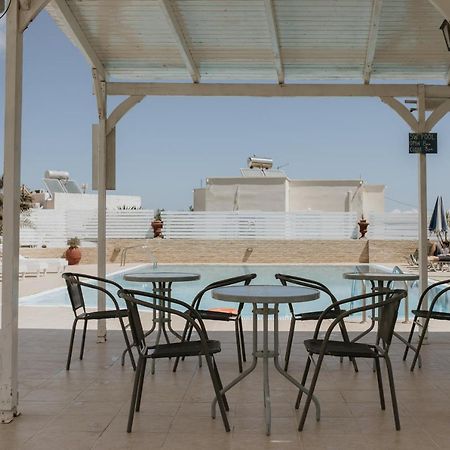 Hotel Thirasia Fira (Santorini) Exterior foto